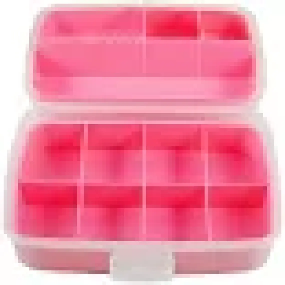Hobby Life Hobby Life  Premium Organize Kutu
