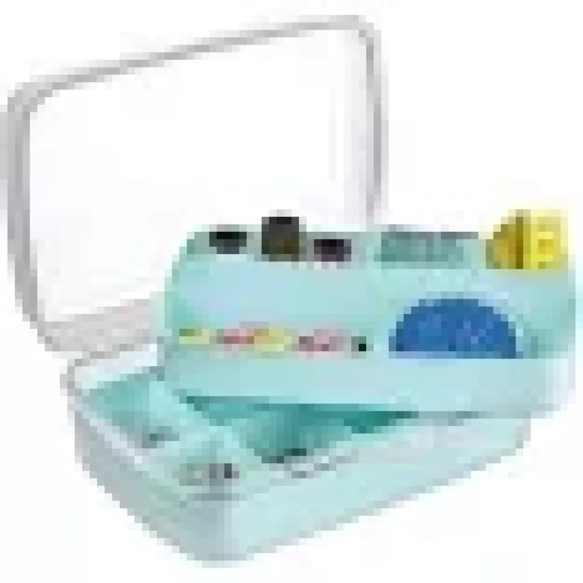 Hobby Life Hobby Life  Premium Organize Kutu