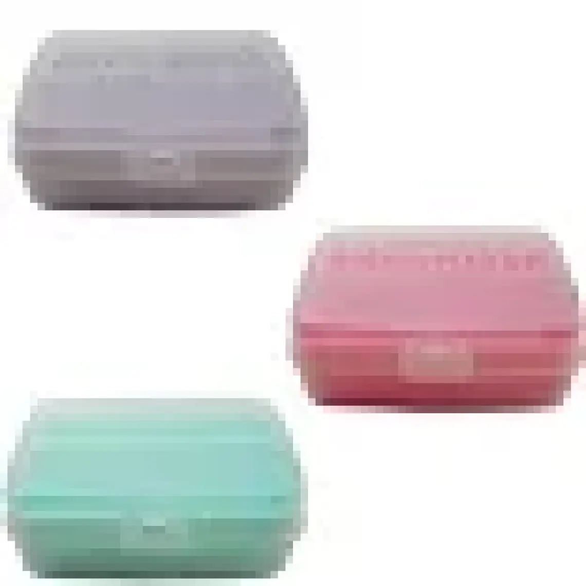 Hobby Life Hobby Life  Premium Organize Kutu