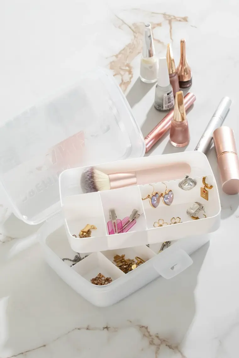 Hobby Life Hobby Life  Premium Organize Kutu