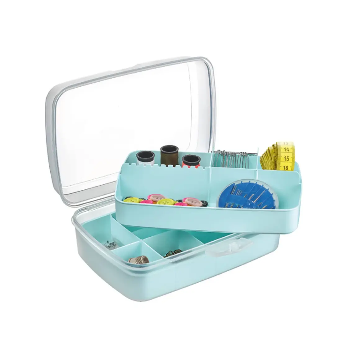 Hobby Life Hobby Life  Premium Organize Kutu