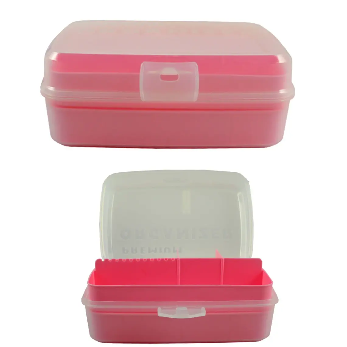 Hobby Life Hobby Life  Premium Organize Kutu
