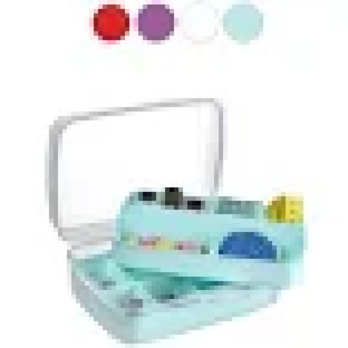 Hobby Life Hobby Life  Premium Organize Kutu