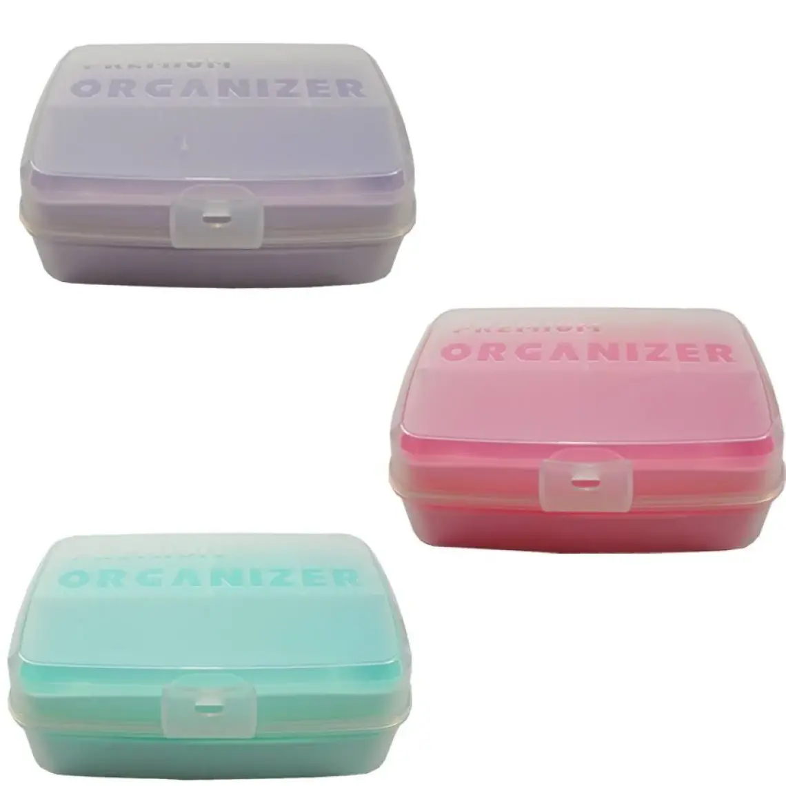 Hobby Life Hobby Life  Premium Organize Kutu