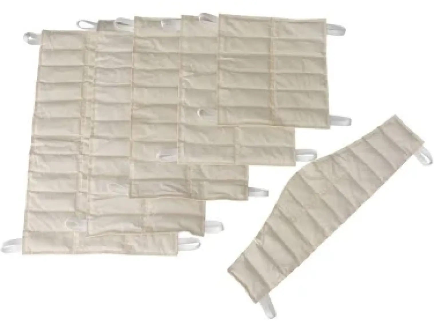 Metafiz Hot Pack Pedi , Boyun Hotpack 25X61 cm
