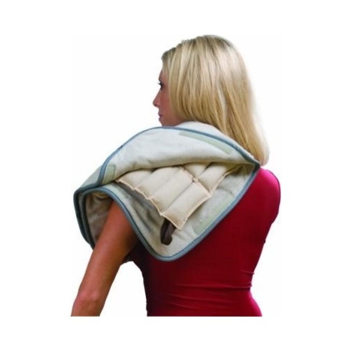 Fezek Fizik Hot Pack Pedi/hotpack (12 Dilimli) 60X30 cm