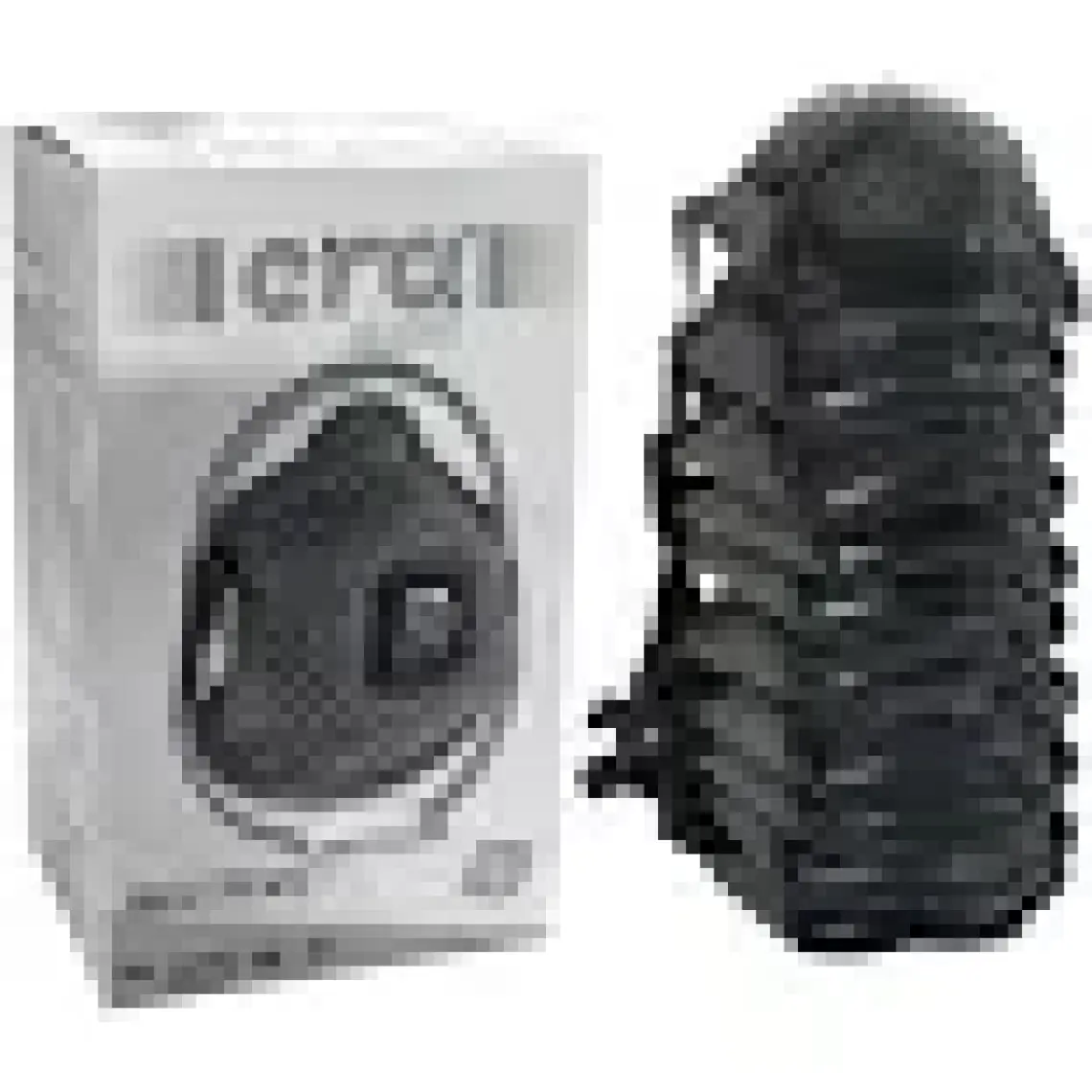 Era 8820 Ac V Ffp2 Nr D Aktif Karbon Toz Maskesi 10'lu Paket