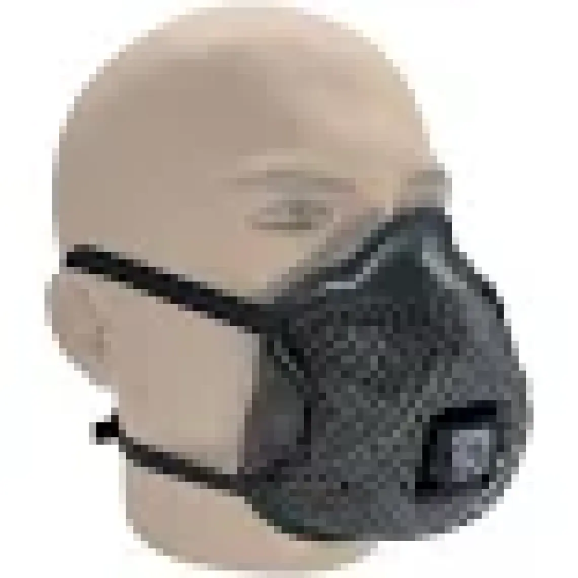 Era 8820 Ac V Ffp2 Nr D Aktif Karbon Toz Maskesi 10'lu Paket