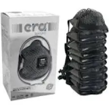 Era 8820 Ac V Ffp2 Nr D Aktif Karbon Toz Maskesi 10'lu Paket