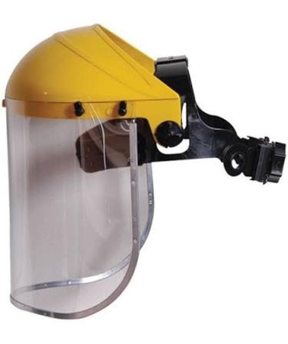 Lorex LR-GE0212 Yüz Koruyucu Siperlik