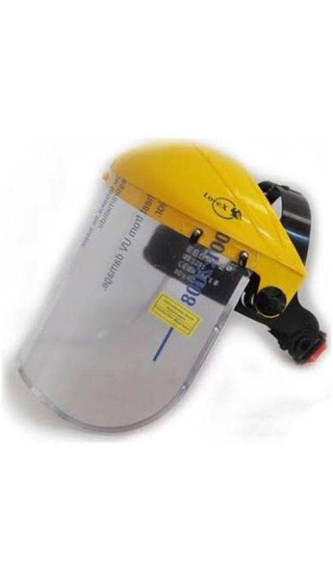 Lorex LR-GE0212 Yüz Koruyucu Siperlik