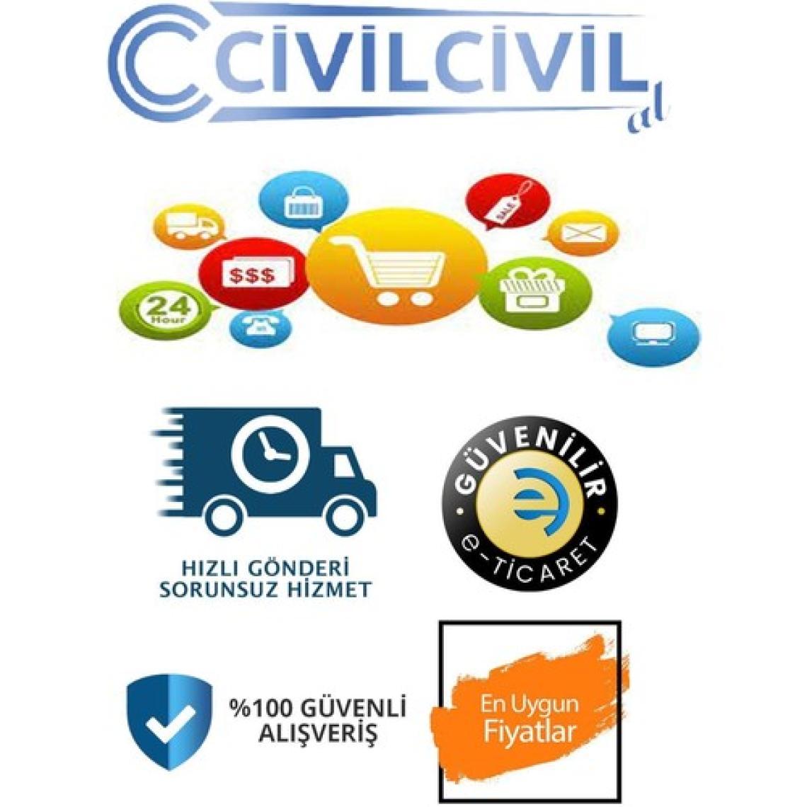 Essafe Yüz Koruyucu Şeffaf Siperlik Essafe 1240+1218 Ce Belgeli
