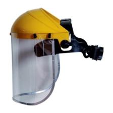 Essafe Yüz Koruyucu Şeffaf Siperlik Essafe 1240+1218 Ce Belgeli