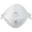 3M 9320 Aura Ffp2 Ventilsiz Toz ve Sis Maskesi 10'lu