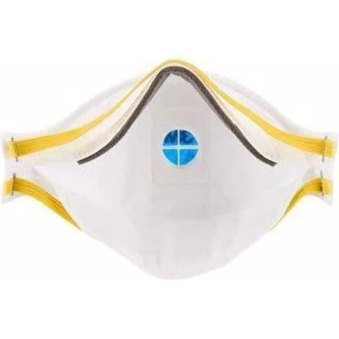 3M 9312 Ffp1 Ventilli Toz Ve Sis Maskesi