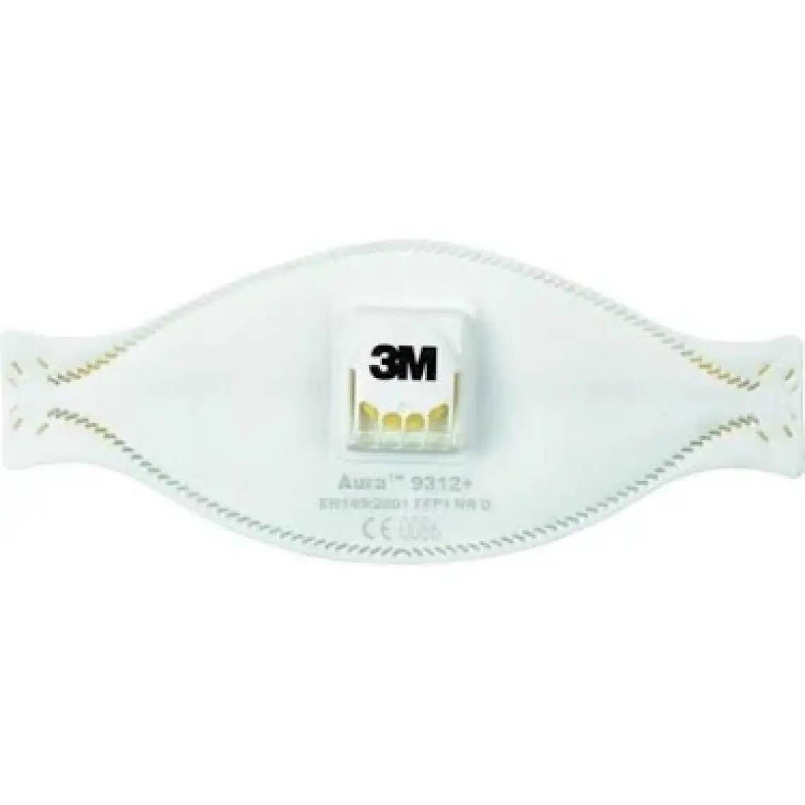 3M 9312 Ffp1 Ventilli Toz Ve Sis Maskesi