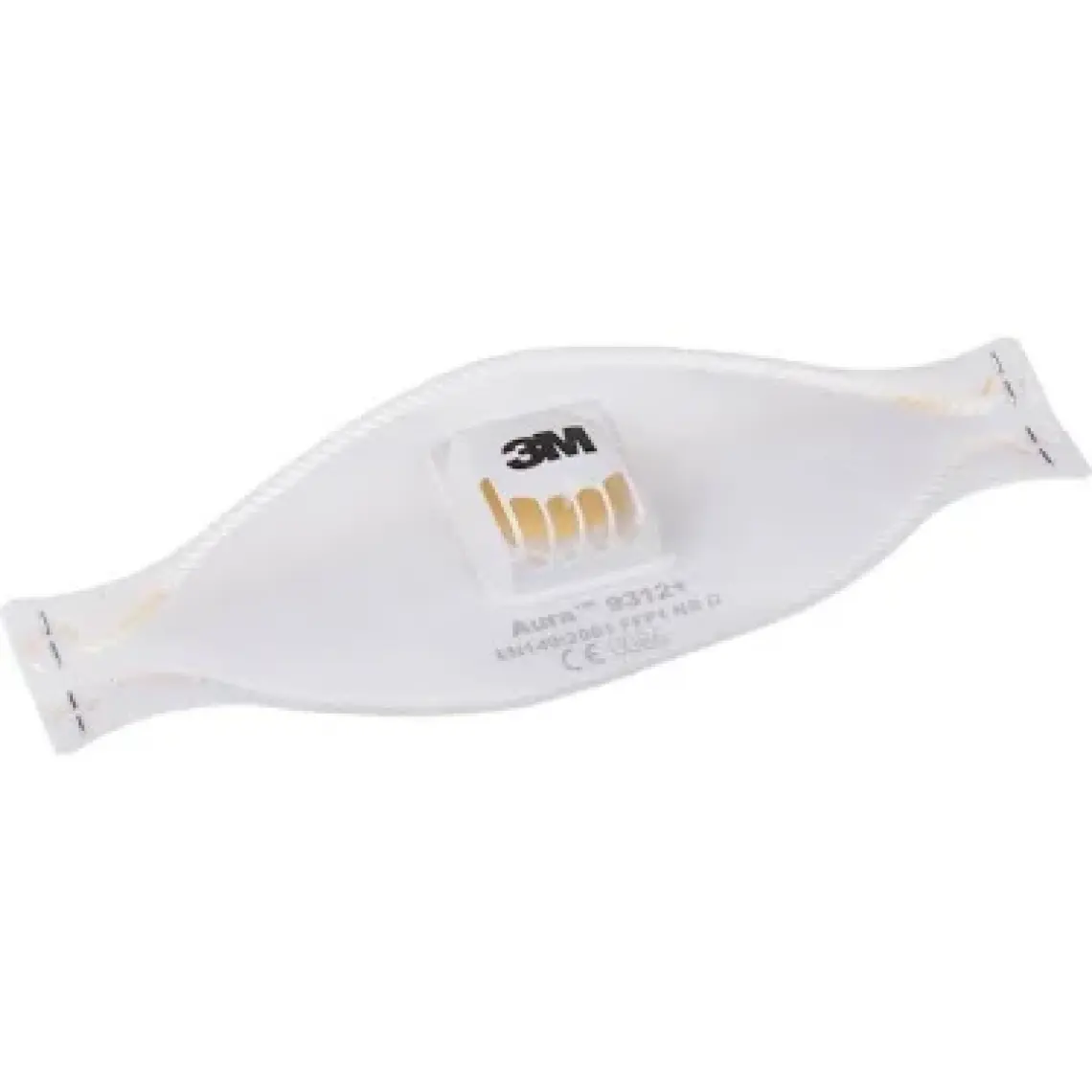 3M 9312 Ffp1 Ventilli Toz Ve Sis Maskesi