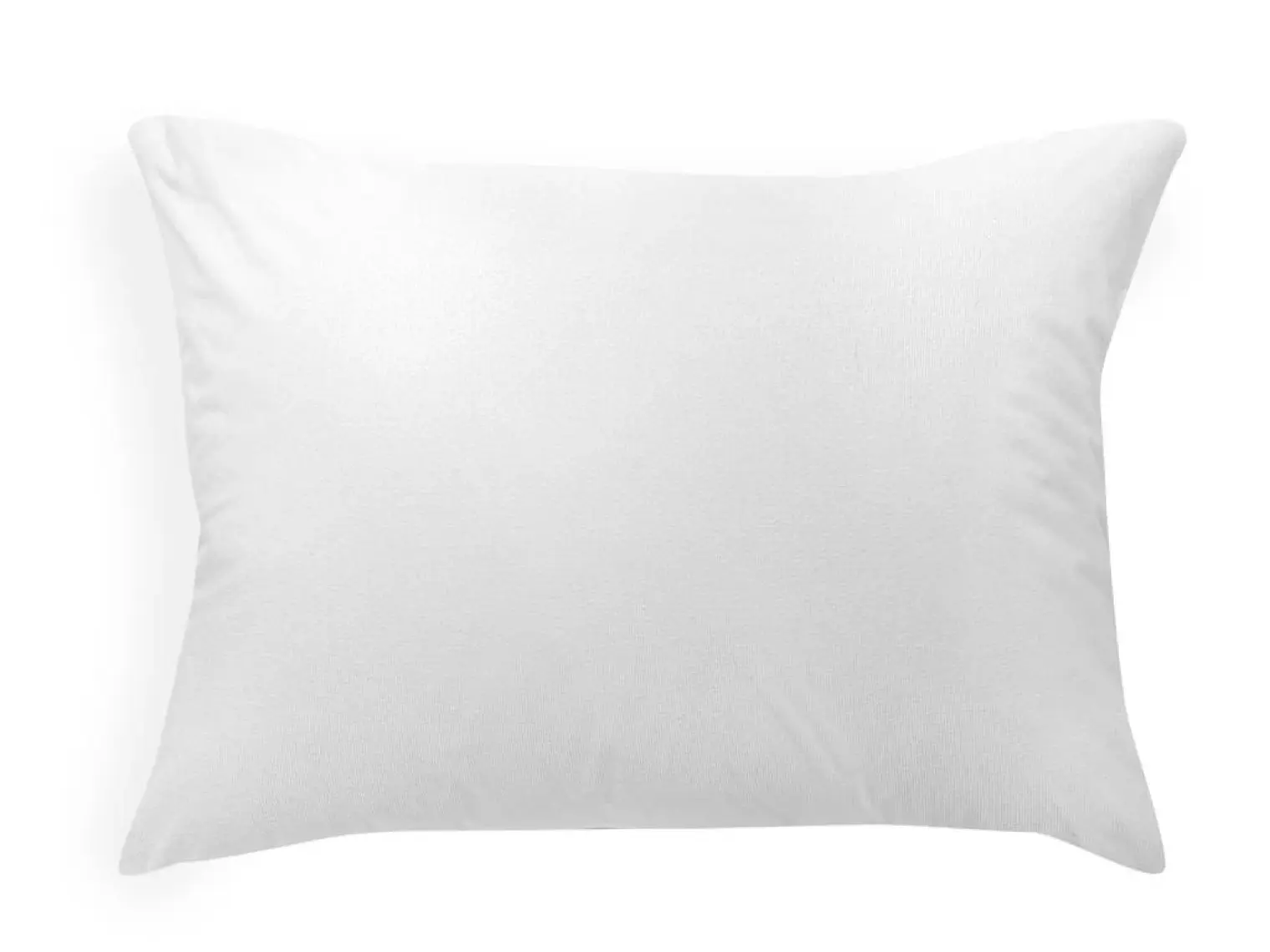 English Home Fresh Touch Su Geçirmez Alez Yastık Kılıfı 50 x 70 cm Beyaz
