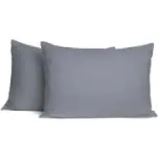 Soley | Mix & Match | Plain | %100 Pamuklu 2’li Yastık Kılıfı Seti