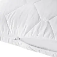 Yataş Bedding Classy Kapitoneli Koruyucu Yastık Alezi