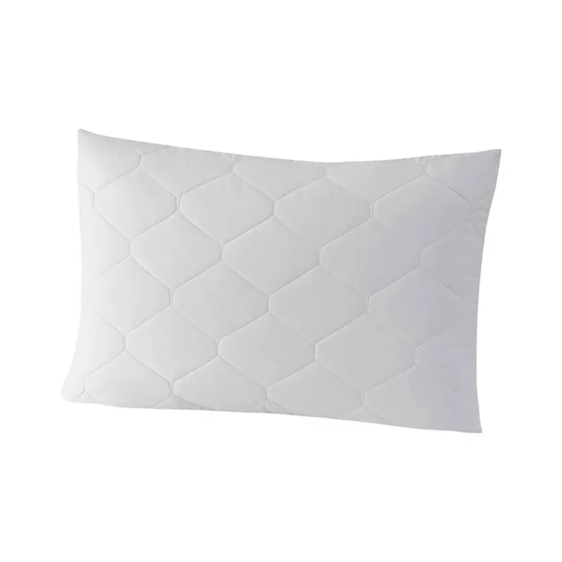 Yataş Bedding Classy Kapitoneli Koruyucu Yastık Alezi