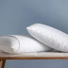 Yataş Bedding Frio Sıvı Geçirmez 2'li Yastık Alezi