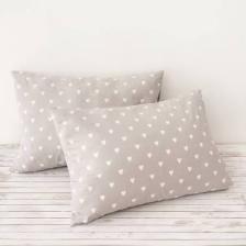 Soley  Mix & Match  Hearts   Pamuk 2’li Yastık Kılıfı Seti