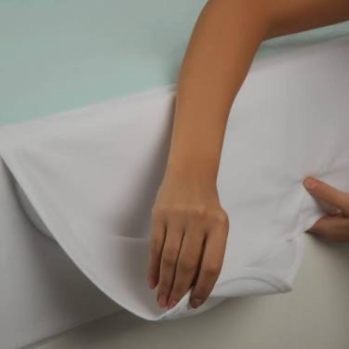 Hasta Bezi Yıkanabilir Emici Ve Koruyucu Ped 85x90 cm Kanatlı