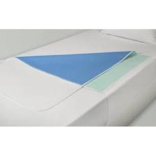 Hasta Bezi Yıkanabilir Emici Ve Koruyucu Ped 85x90 cm Kanatlı