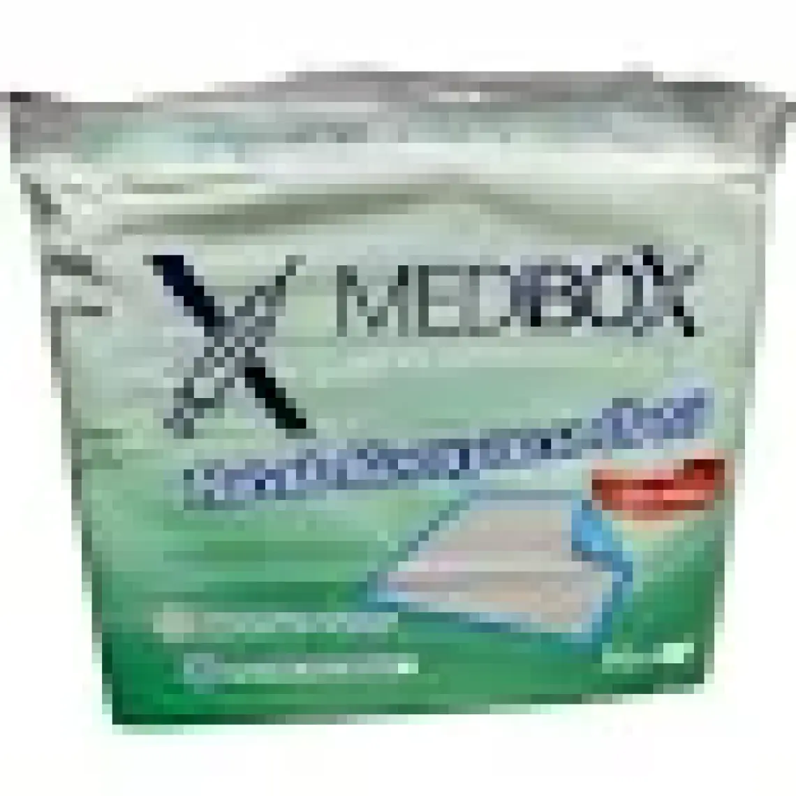 Medibox Yatak Koruyucu 60X90 30 Lu