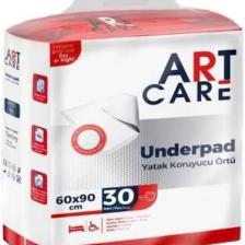 Art Care Yatak Koruyucu Örtü 30 Adet