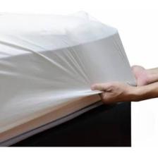 Caretex Fitted Su Sıvı Geçirmez Pamuklu Yatak Koruyucu Alez