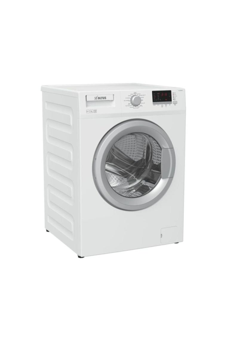 AL 8103 D 1000 Devir 8 Kg Çamaşır Makinesi