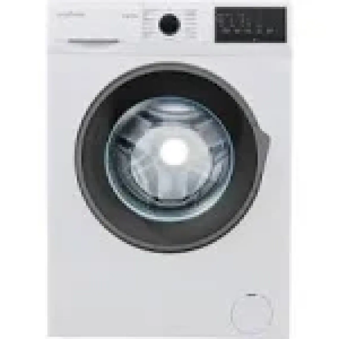 Vestfrost VF CM 7102 L 7 kg 1000 Devir Çamaşır Makinesi