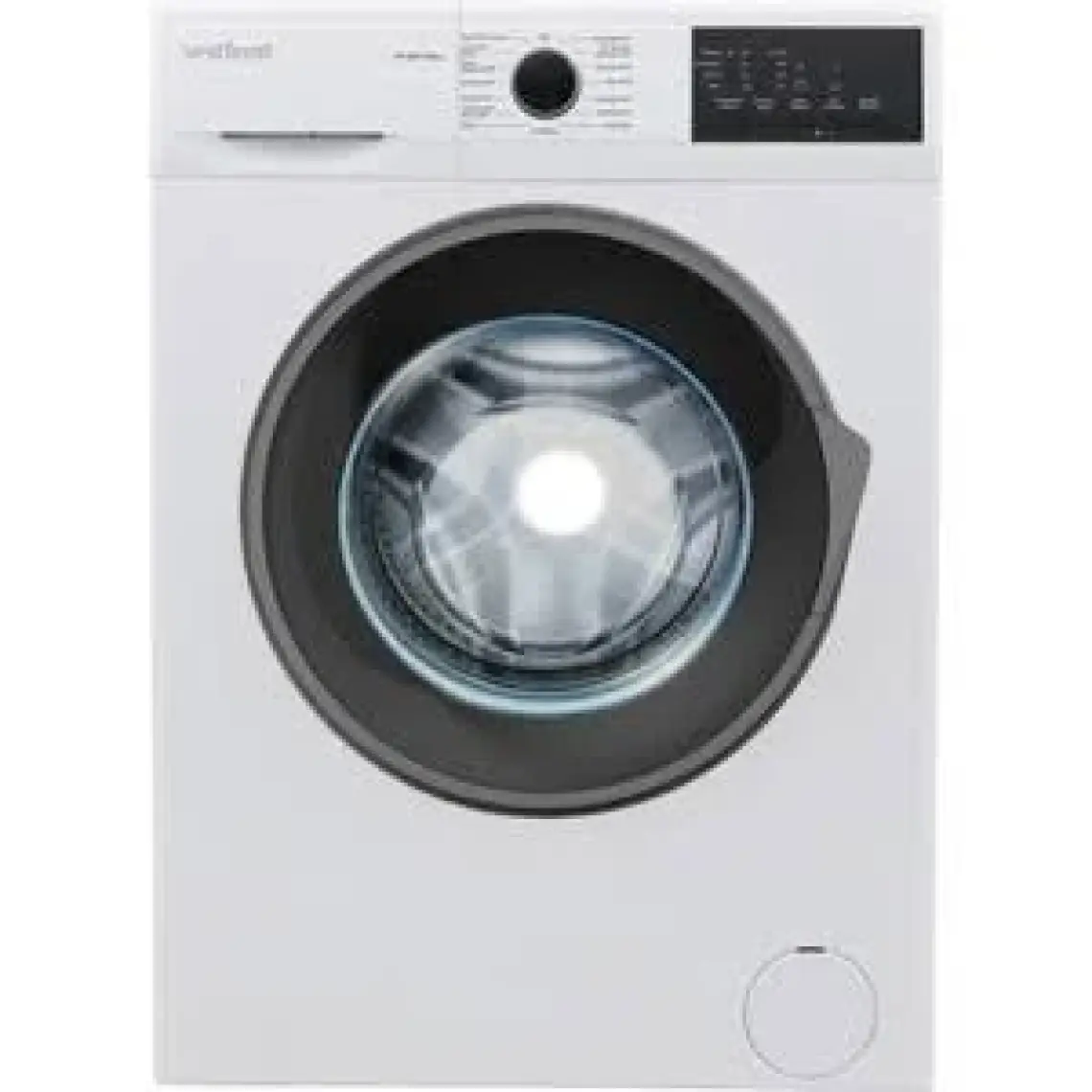 Vestfrost VF CM 7102 L 7 kg 1000 Devir Çamaşır Makinesi