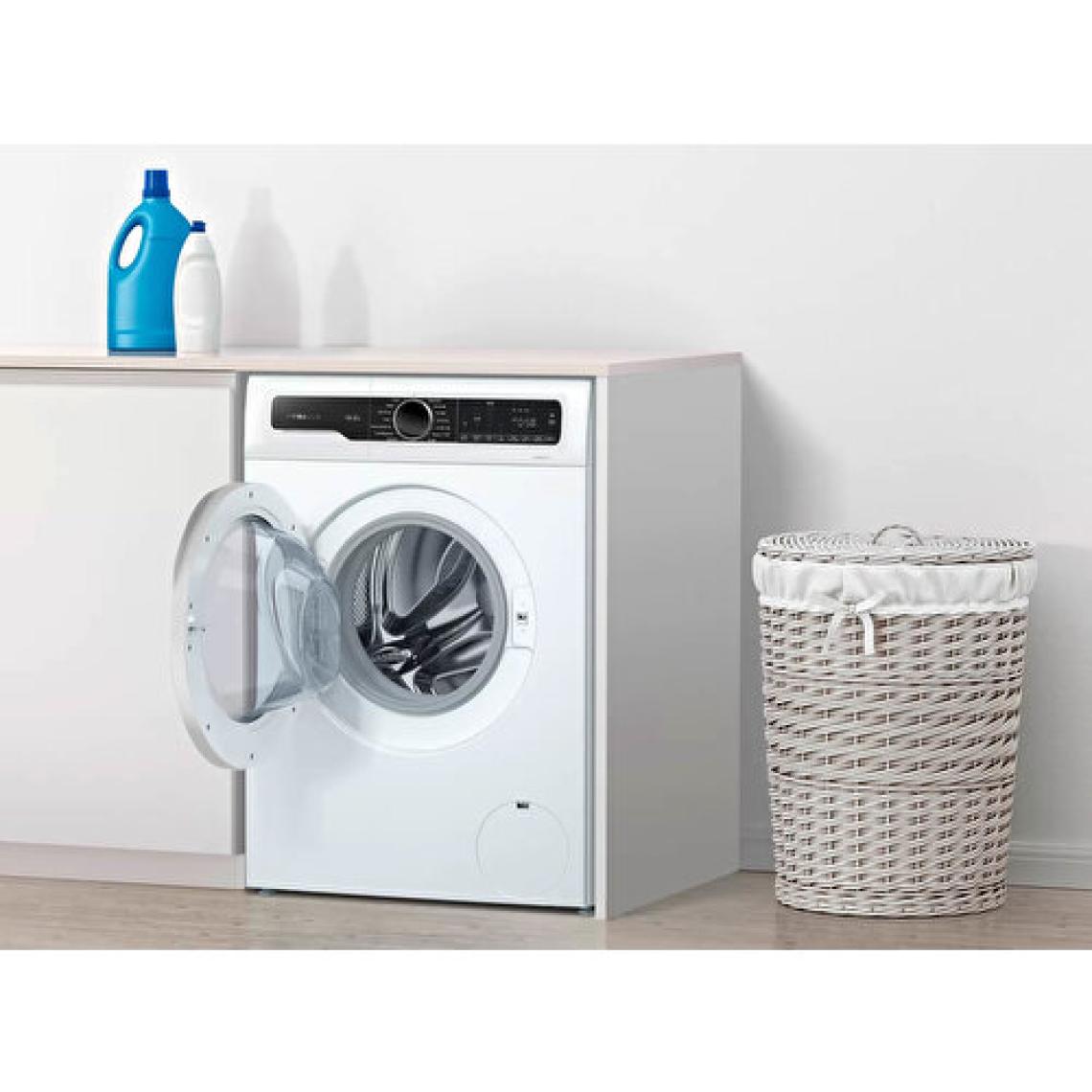 Profilo CGA254X0TR C Enerji Sınıfı 10 kg 1400 Devir Çamaşır Makinesi