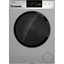 Windsor CM 10WS122 S INV 10 kg 1200 Devir Gri Inverter Çamaşır Makinesi