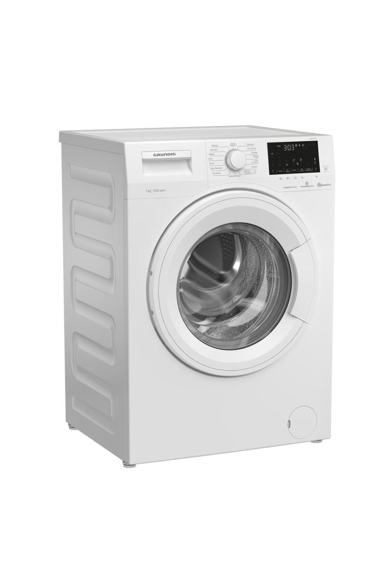 GWM 27101 7 KG 1000 Devir Çamaşır Makinesi