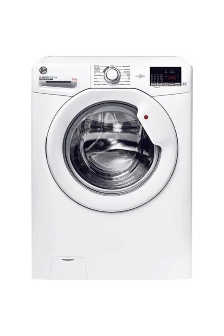 Hoover H3W 2102DE 10 kg 1200 Devir Çamaşır Makinesi