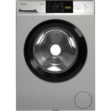 Windsor CM 9WS122 S INV A Enerji Sınıfı 9 kg 1000 Devir Gri Inverter Çamaşır Makinesi