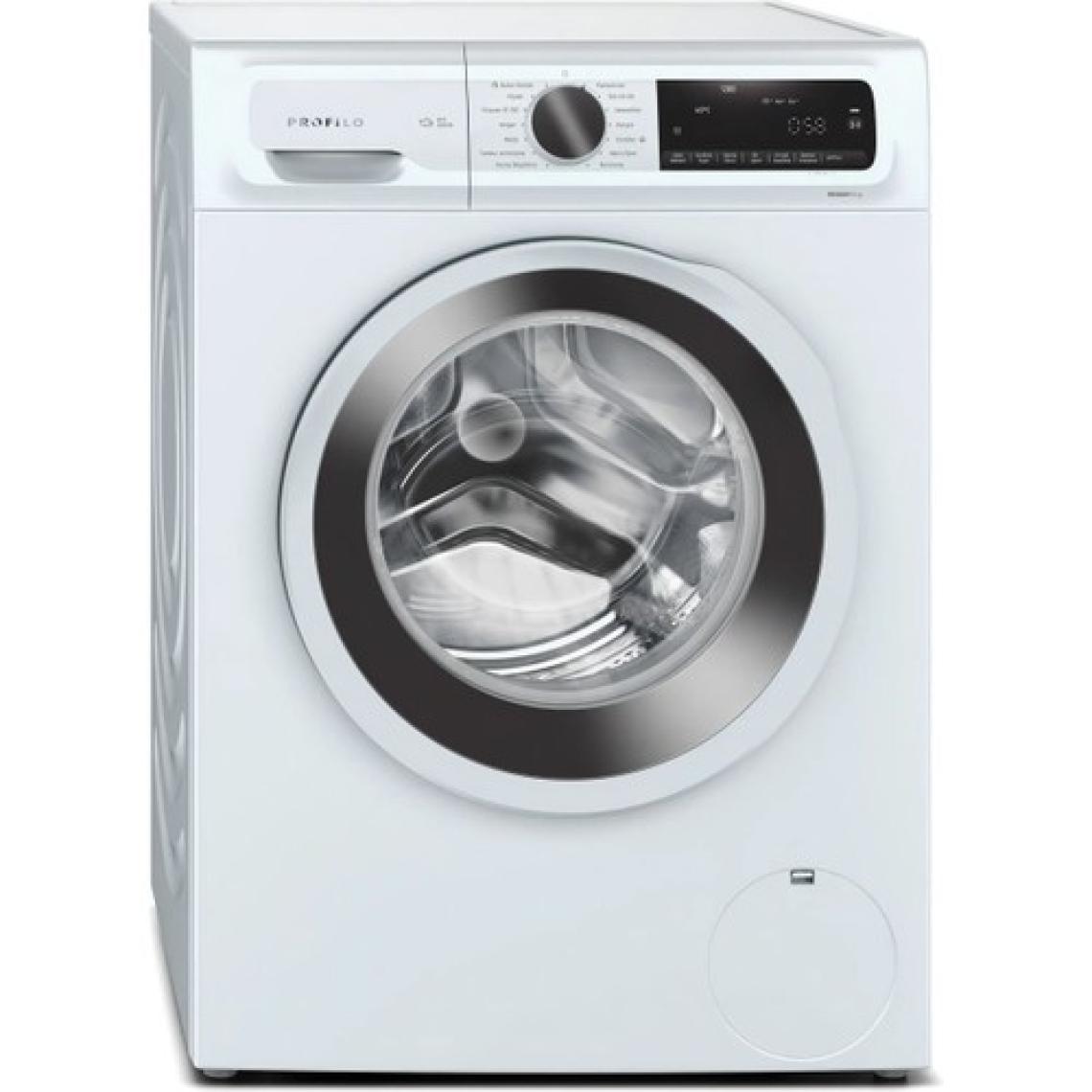 Profilo CGA142Z0TR A Enerji Sınıfı 9 kg 1200 Devir Çamaşır Makinesi