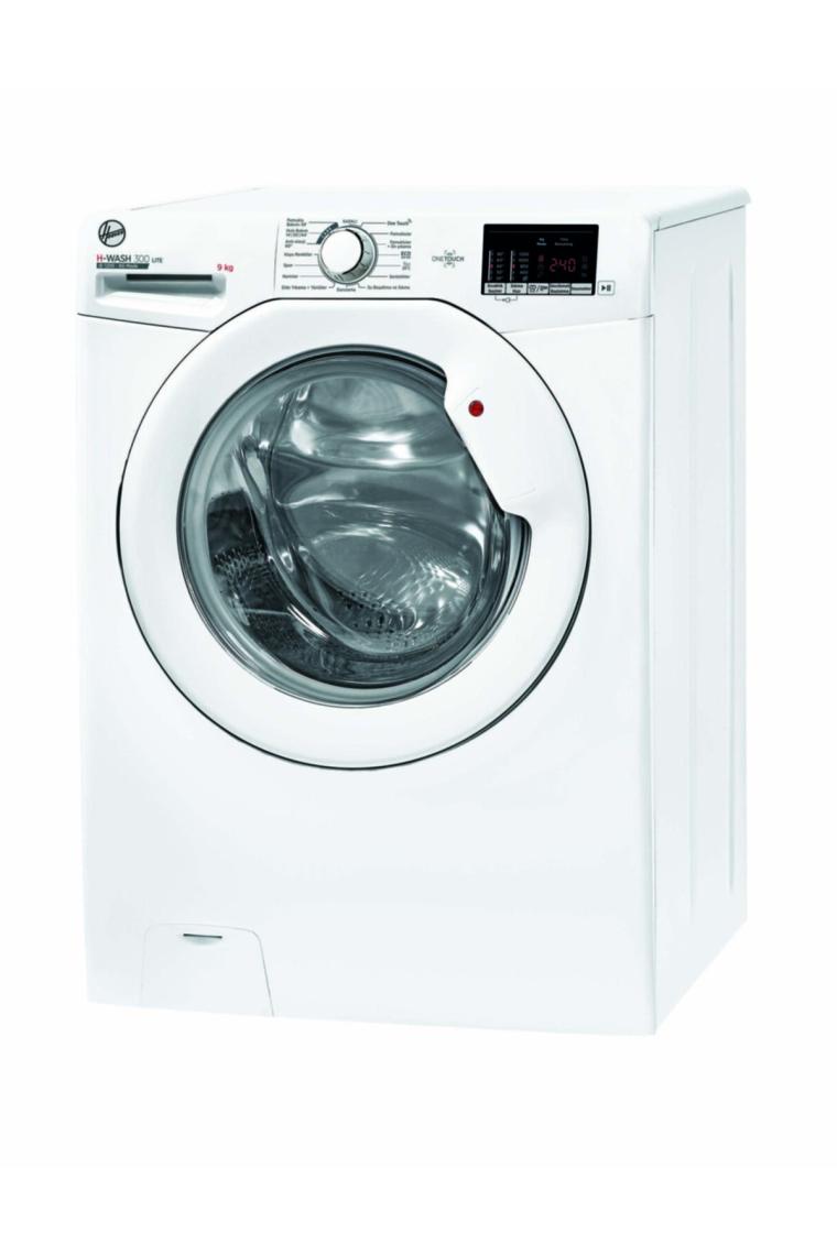 H3WS 292DE/1-17 9 Kg Nfc Bağlantılı 1200 Devir Çamaşır Makinesi