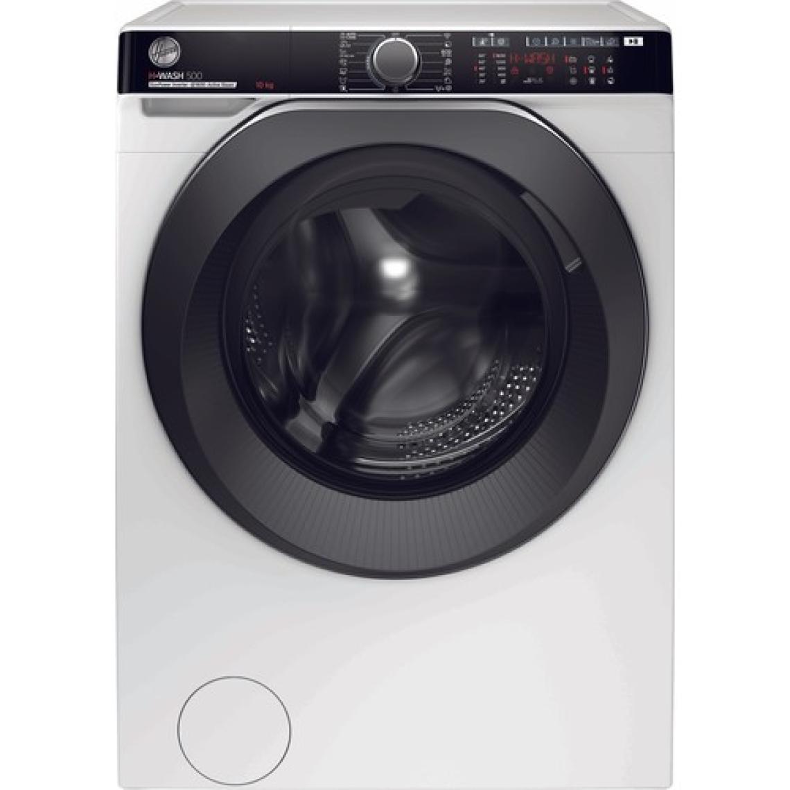 Hoover HWP 610AMBC / 1-S 10 kg Wi-Fi + Bluetooth Bağlantılı 1600 Devir Çamaşır Makinesi
