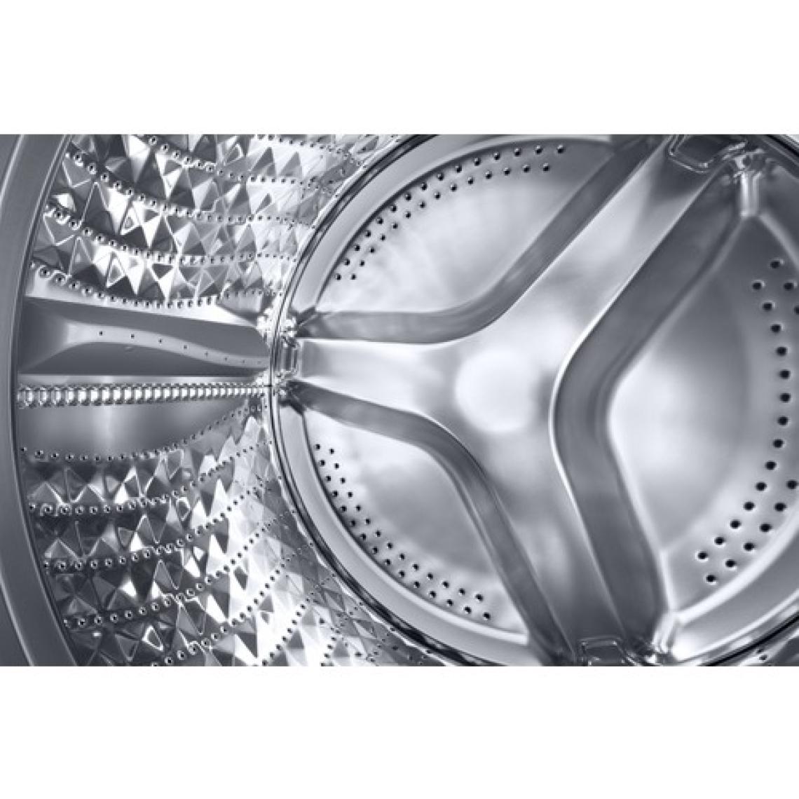 Samsung WW90TA046AH/AH 1400 Devir 9 kg Çamaşır Makinesi