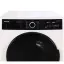 Finlux Ultra Sessiz 92120 C Enerji Sınıfı 9 Kg 1200 Devir Çamaşır Makinası
