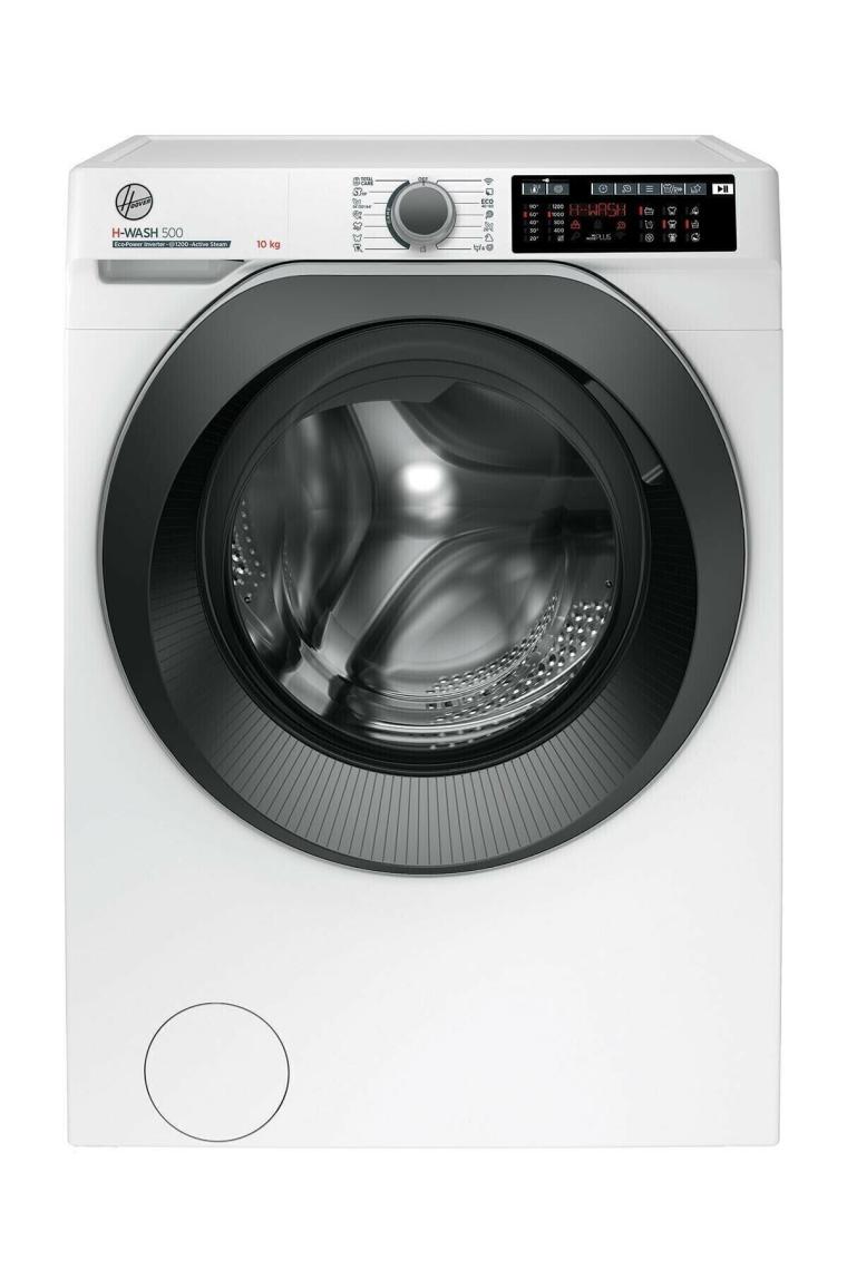 HW 210AMBS/1-17 10 kg Wi-Fi + Bluetooth Bağlantılı 1200 Devir Çamaşır Makinesi
