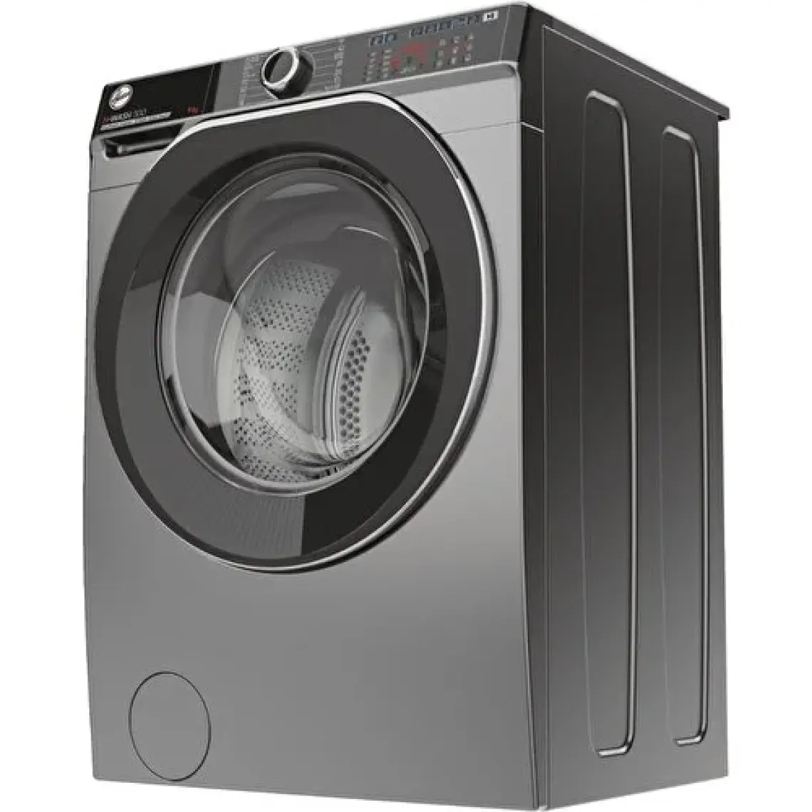 Hoover HWP 49AMBCR/1-S 9 kg Wi-Fi + Bluetooth Bağlantılı 1400 Devir Çamaşır Makinesi