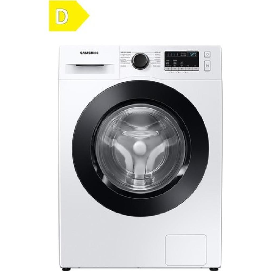Samsung WW80T4020CE/AH 1200 Devir 8 kg Çamaşır Makinesi