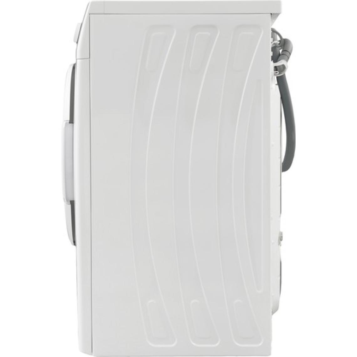Daewoo TR WM 0710W 7 kg 1000 Devir Çamaşır Makinesi
