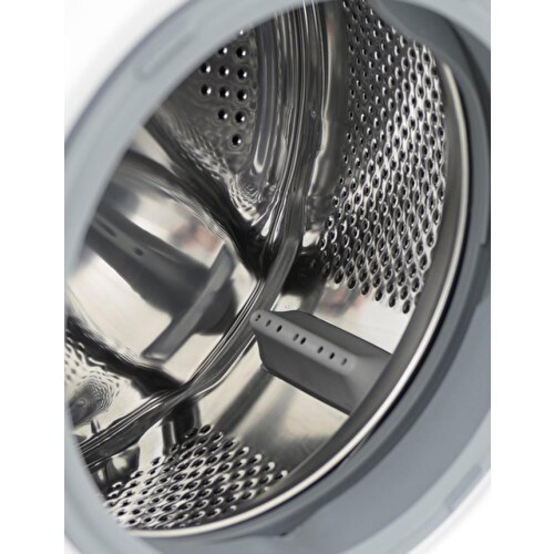 Daewoo TR WM 0710W 7 kg 1000 Devir Çamaşır Makinesi